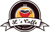 L.S. Caffè logo