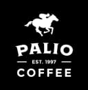 Palio Coffee logo